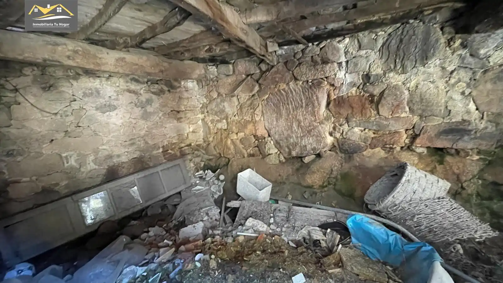 Finca rústica en venda en Ramirás amb Jardí privat, Terrassa i Moblat