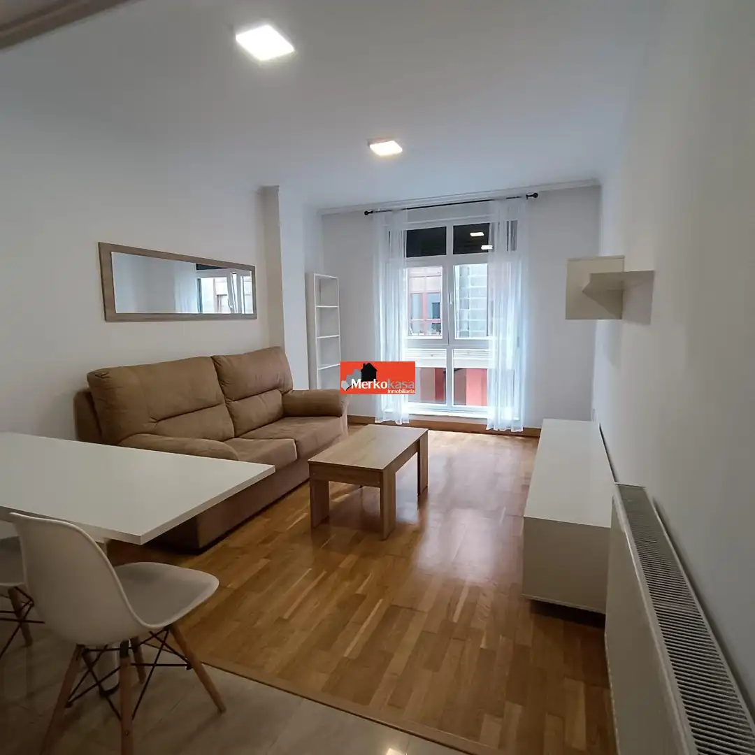 Studio mit Aufzug zur Miete in San Roque - As Fontiñas, imagen 5