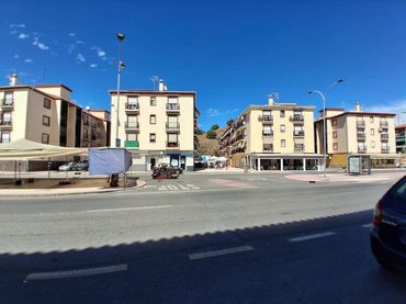 Business premises for sale in Calle Real