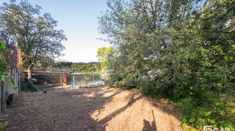 Photo 3 of Residential for sale in Turó del Sol, La Floresta, Sant Cugat del Vallès