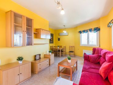 Flat with balcony for sale in Calle enrique tierno galvan