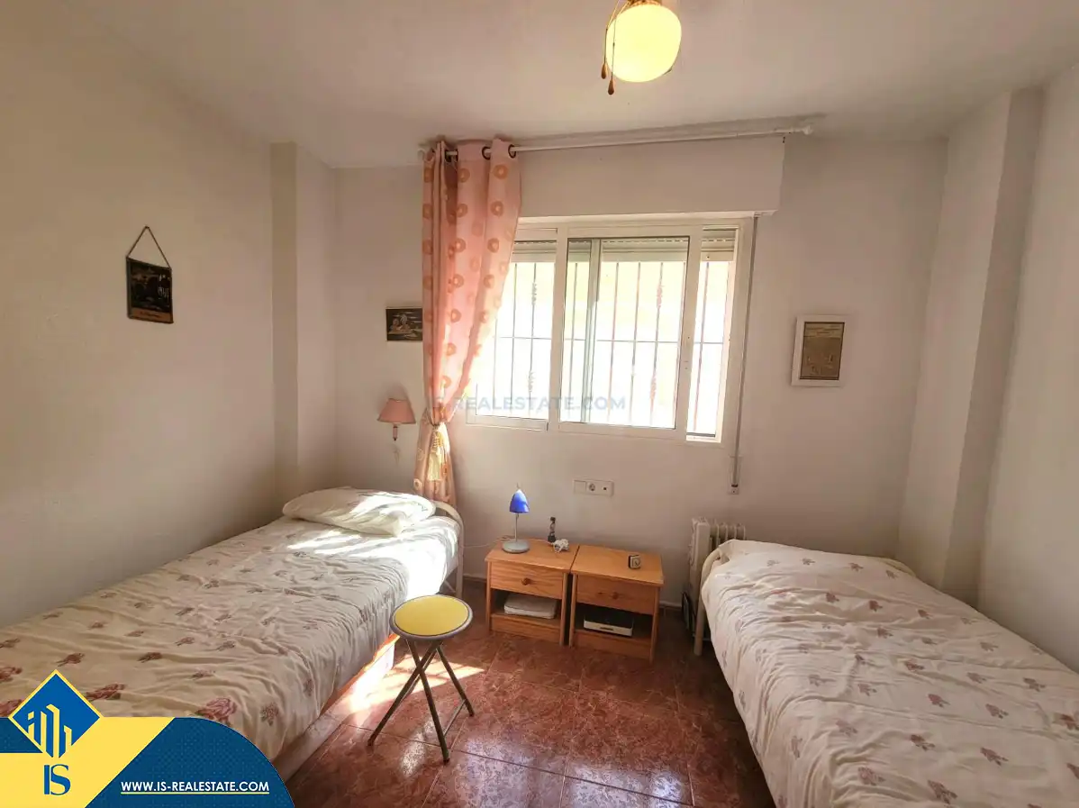 Reihenhaus mit Pool zum Verkauf in Orihuela Costa, imagen 26