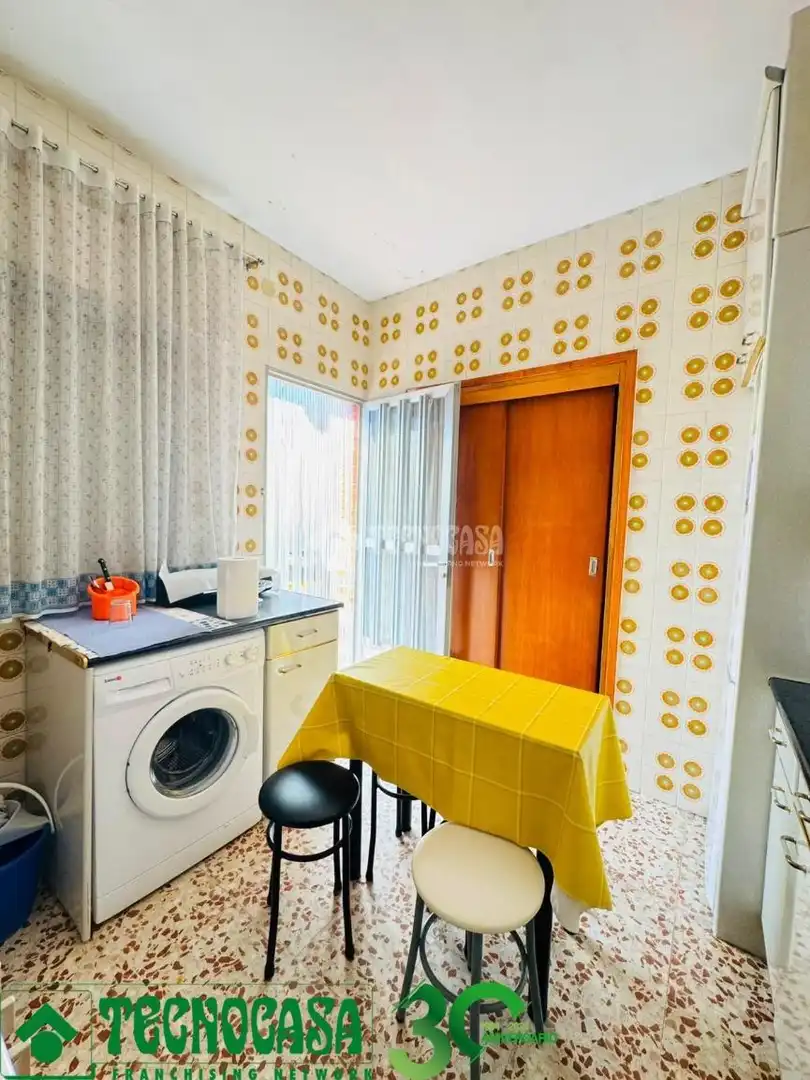 Kitchen of Detached homes for sale in Polán  with Air Conditioner, Heating and Terrace