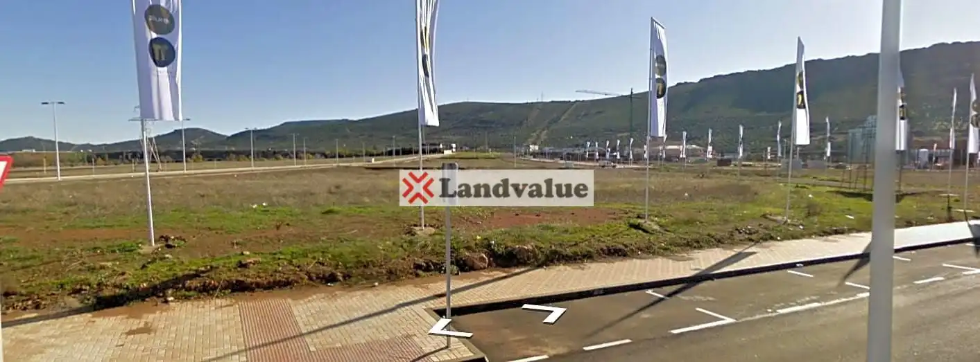 Terreno residenziale in vendita a PAU 2-600, imagen 5