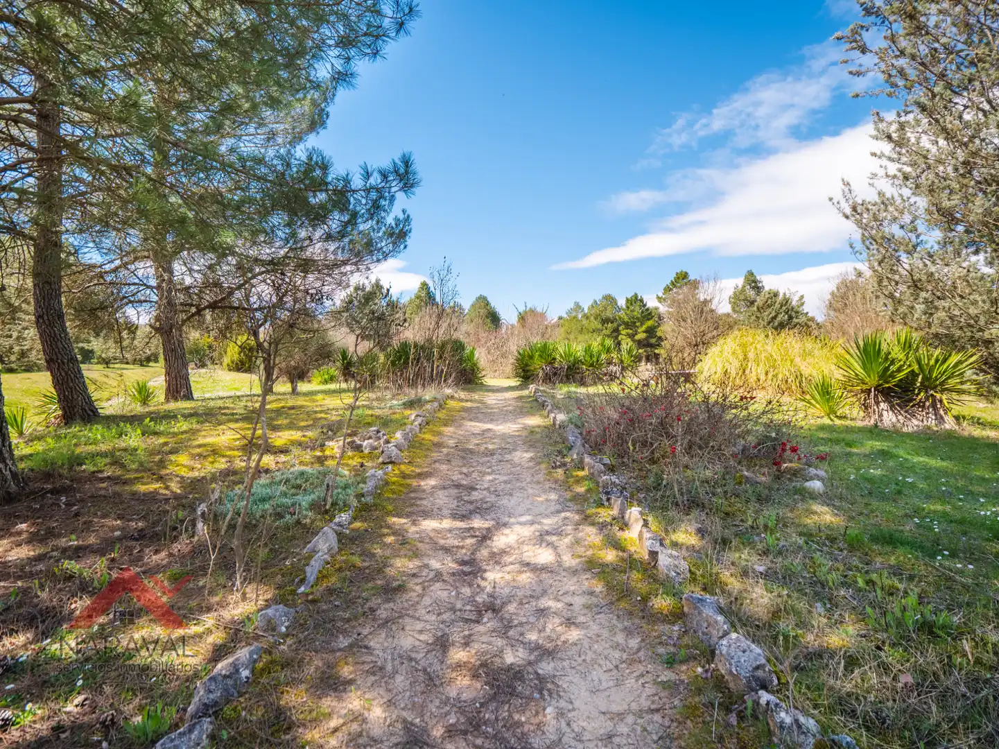 Casa o xalet en venda en Burgo de Osma - Ciudad de Osma amb Calefacció, Jardí privat i Terrassa