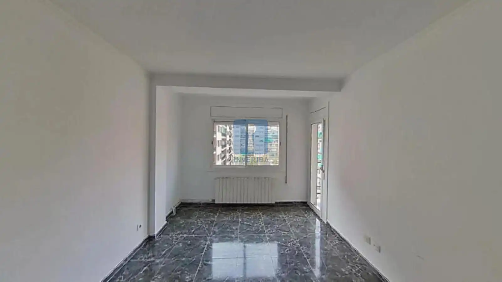 Schlafzimmer von Wohnung zum Verkauf in Rubí mit Terrasse