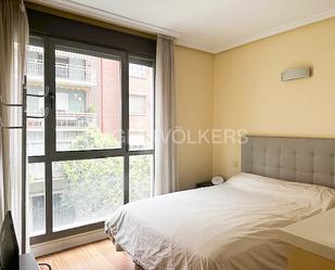 Bedroom of Study to rent in  Madrid Capital  with Air Conditioner