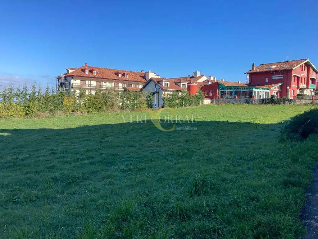 Residencial en venda a Playa de Barro, Posada - Barro