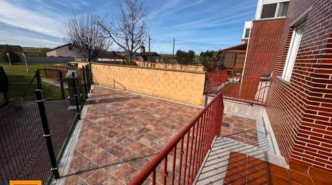 Foto 5 de Casa o xalet en venda a Calle Miranda, Mozárbez, Salamanca