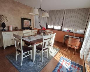 Dining room of Attic for sale in Camas  with Terrace and Storage room