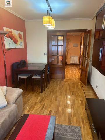 Piso en Venta en Avenida de Madrid