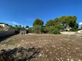 Terreno residencial en venta en Benissa pueblo, imagen 3