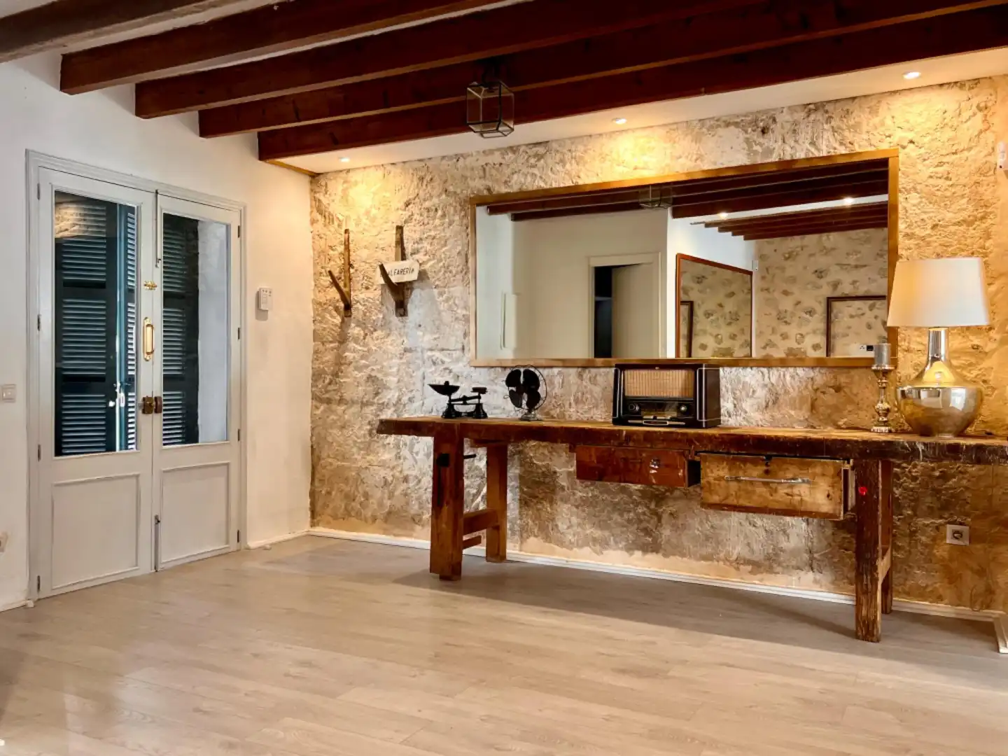 Casa amb piscina en venda a Campanet, imagen 10