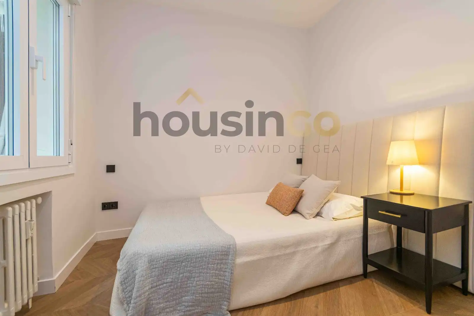Flat with terrace for sale in Doctor Castelo, imagen 33