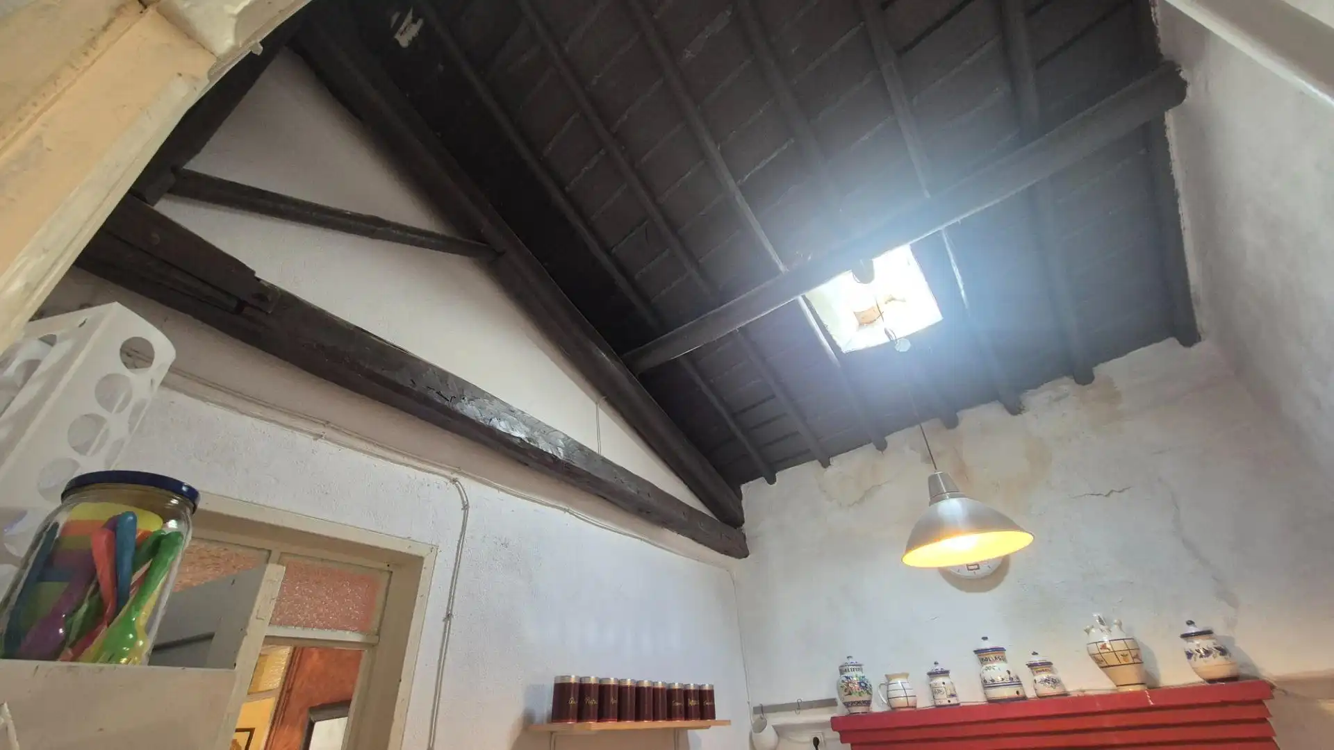 Casa o chalet en venta en Barbadillo con Amueblado