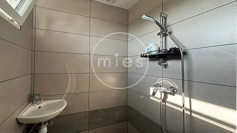 Baño de Casa o chalet en venta en Turís con Calefacción, Jardín privado y Terraza