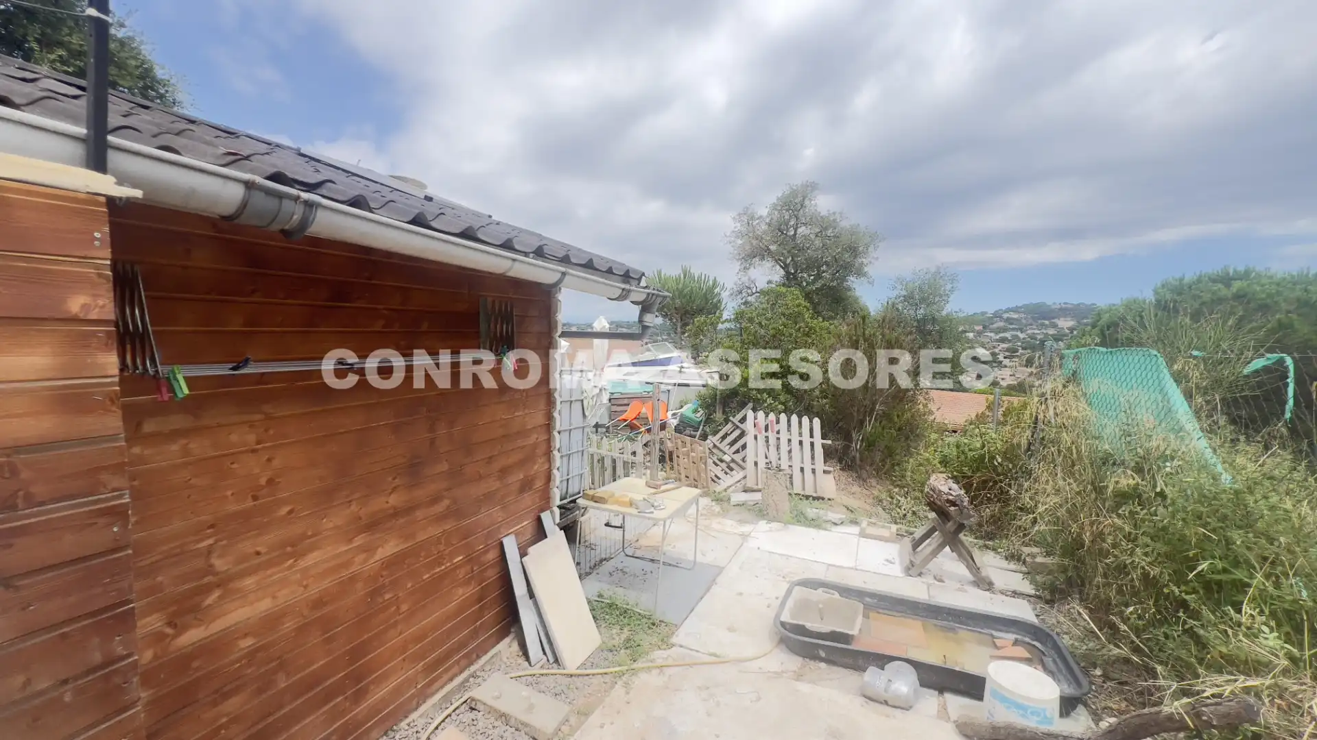 Houses for sale in Lloret Residencial - Montlloret