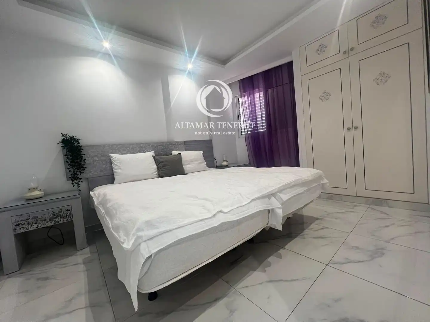 Apartamento con piscina en venta en Calle Venezuela,, imagen 8