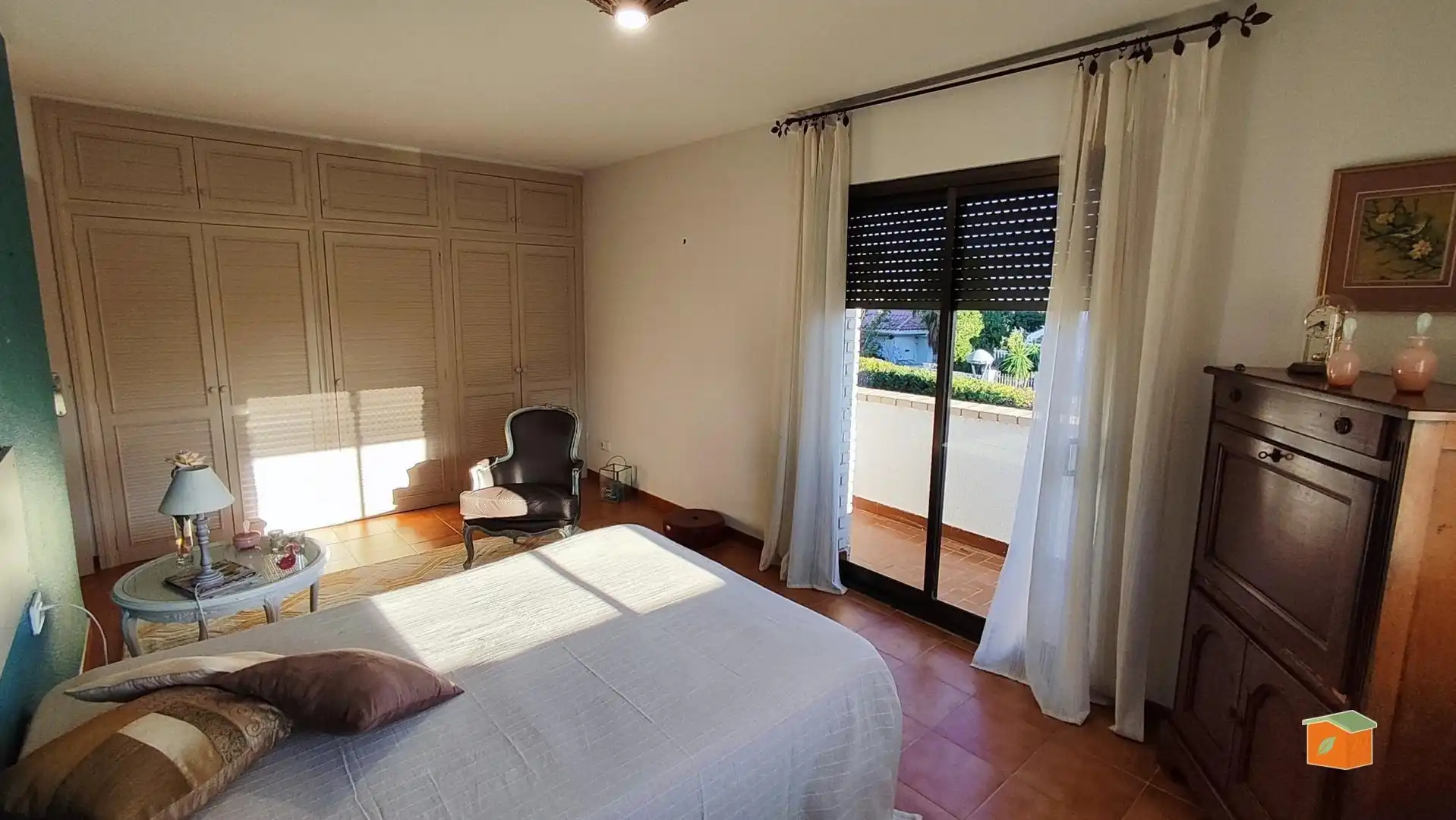 Villa mit Pool zum Verkauf in Alcanar, imagen 21