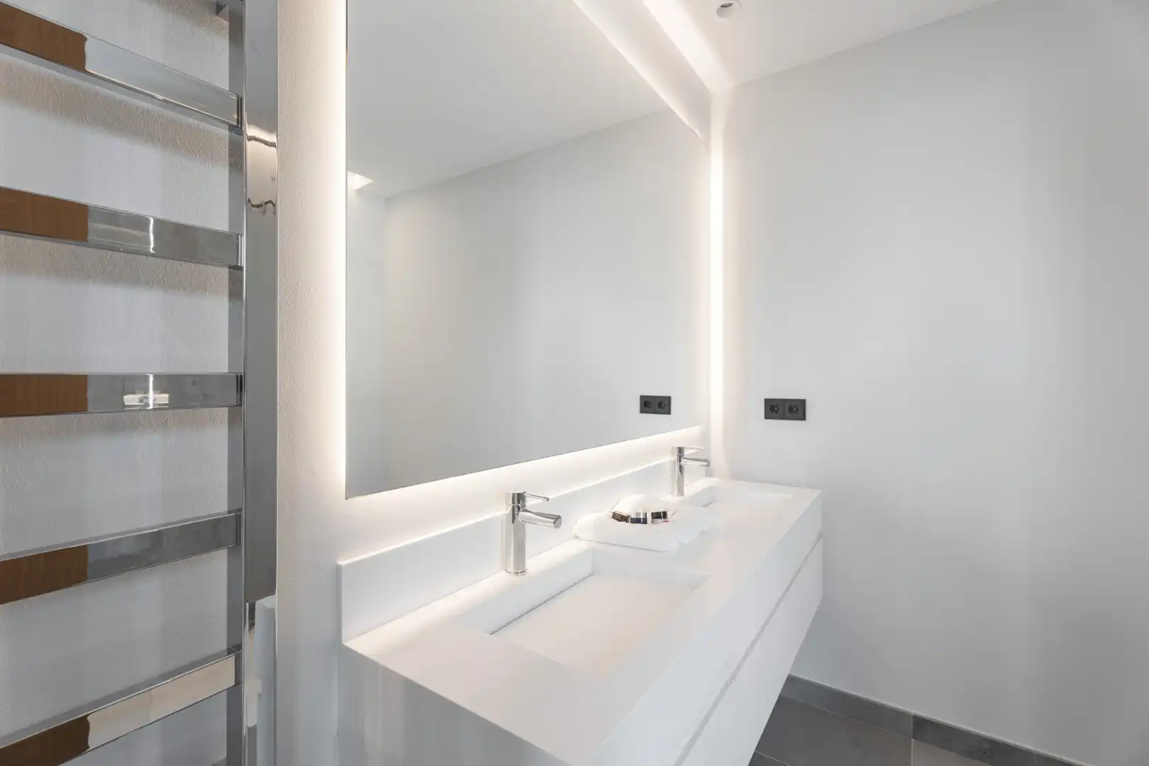 Casa amb terrassa en venda a Puerto de Sotogrande - La Marina, imagen 27