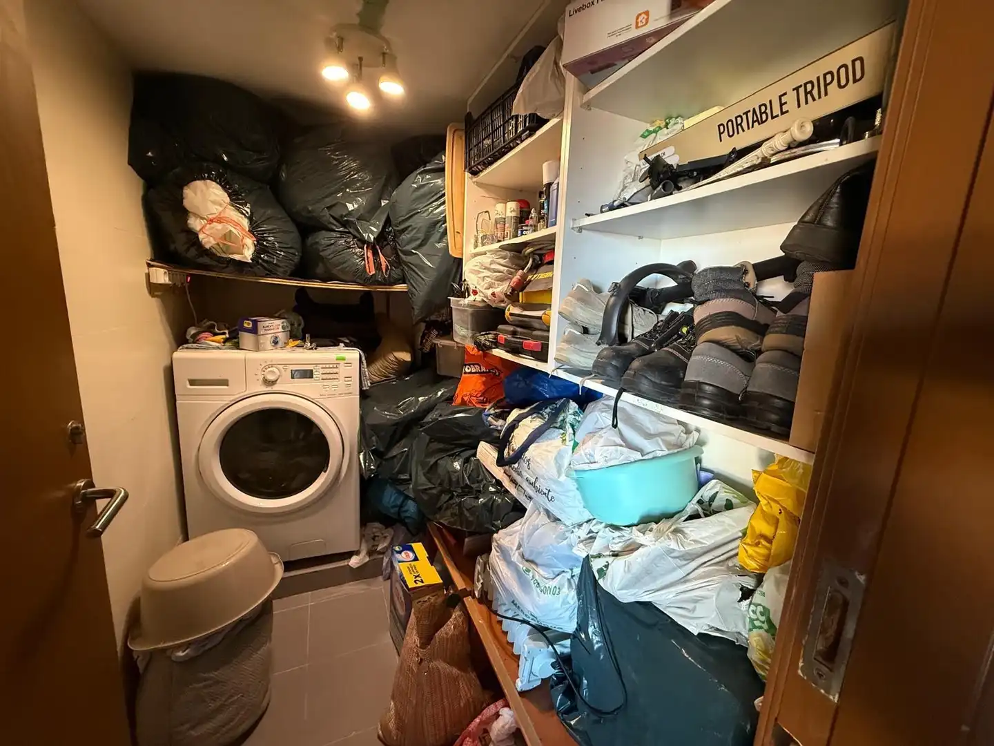 Piso en venta en Sabadell con Balcón
