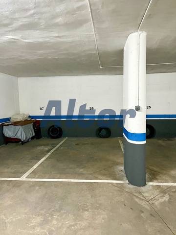 Garaje en Venta en DE QUEROL en Costillares