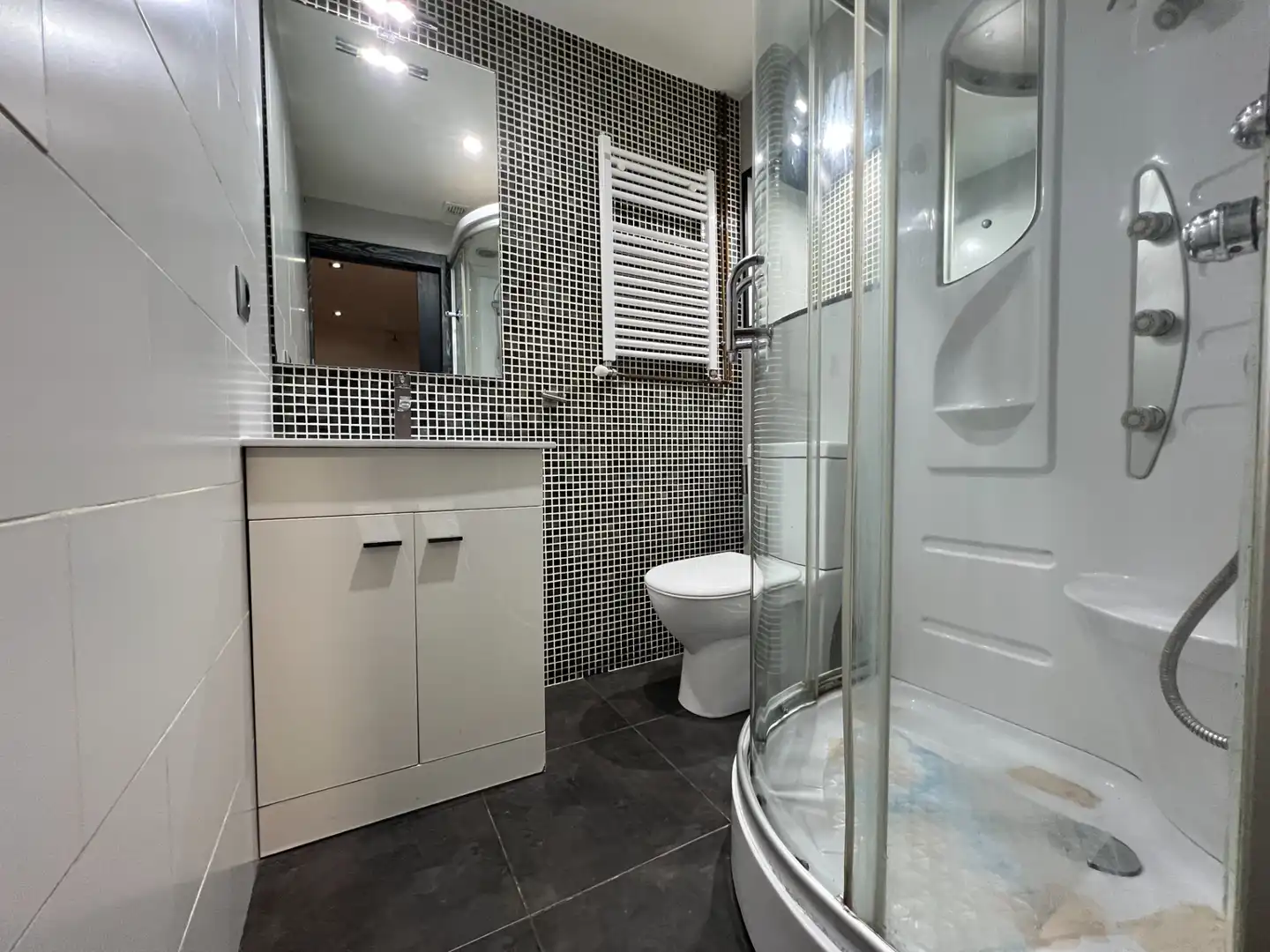 Baño de Piso en venta en Jaca