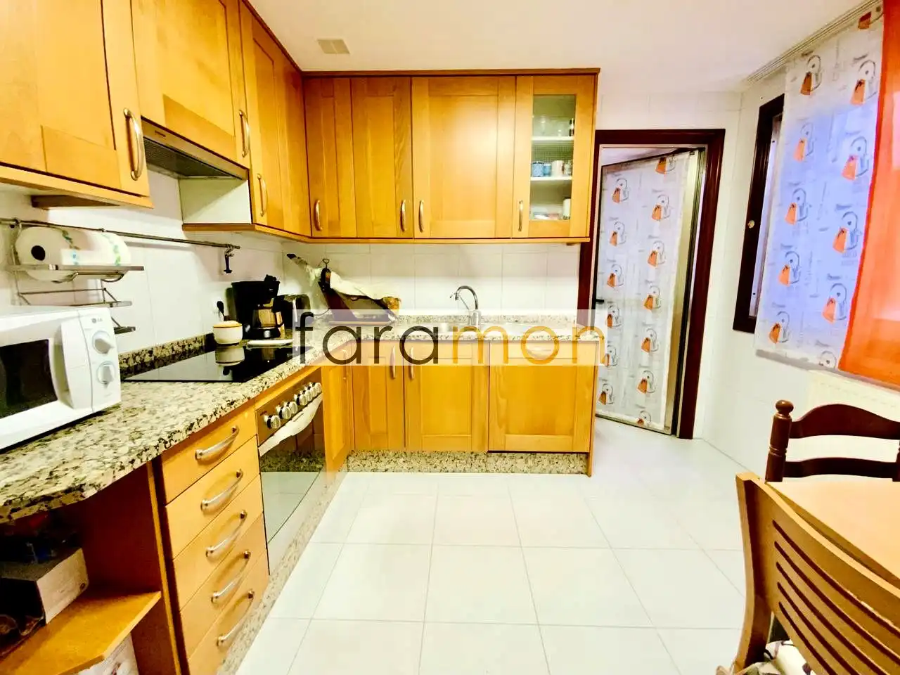 Appartement avec ascenseur à vendre à Centro Urbano, imagen 9