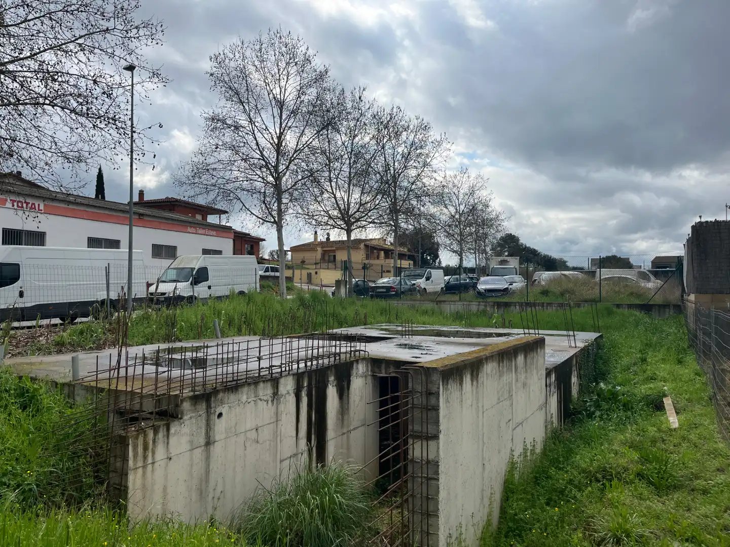 Residencial en venta en Sant Jordi Desvalls