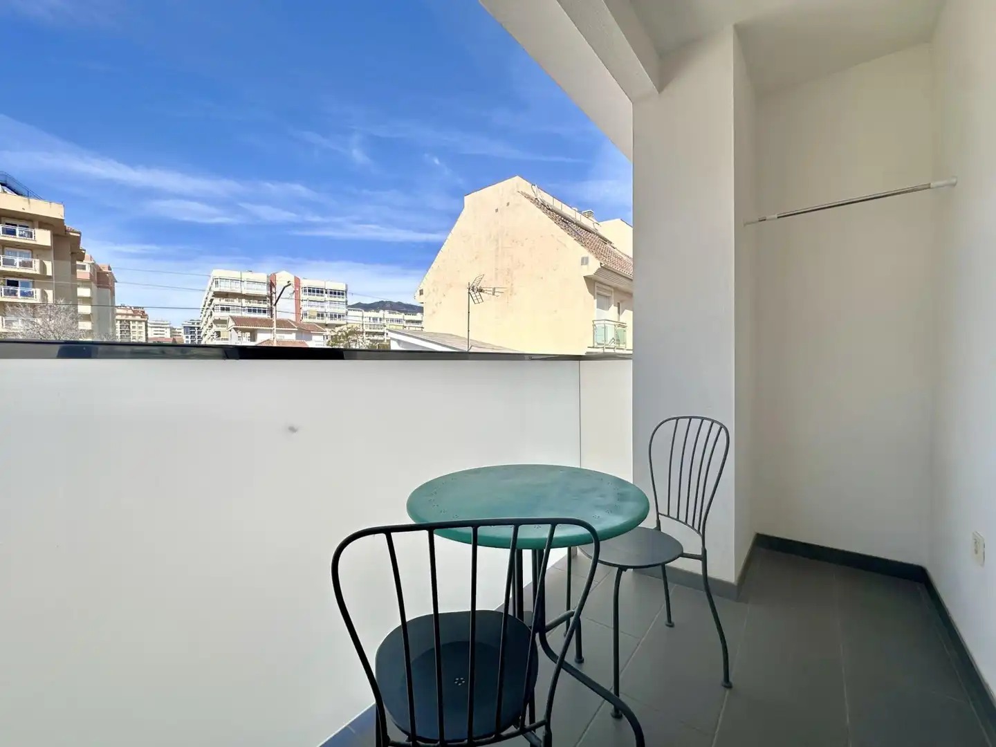Apartment with lift for sale in Playa de los Boliches, imagen 7