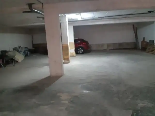 Casa amb terrassa en venda a Monóvar  / Monòver, imagen 63