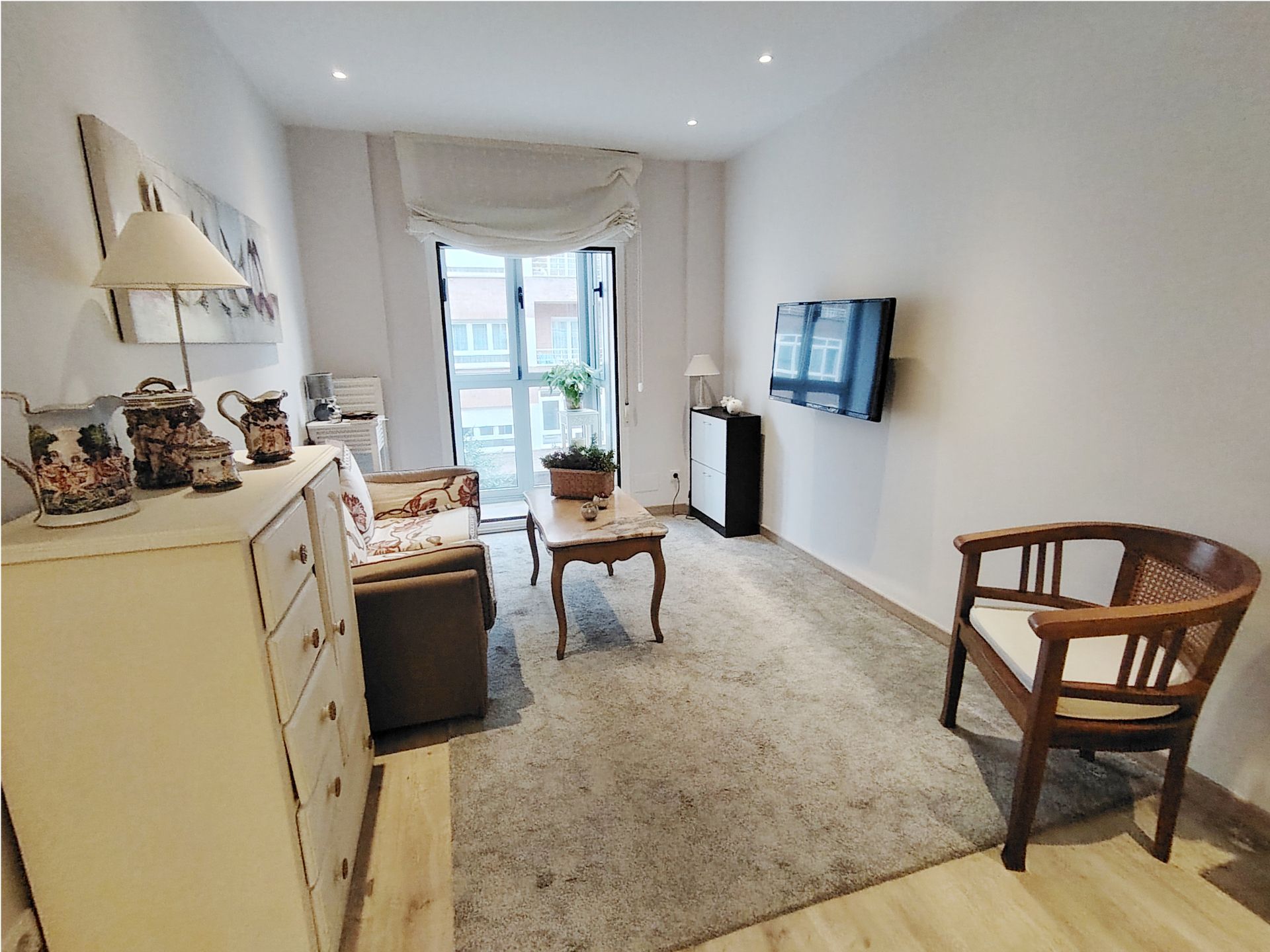 Wohnung zum verkauf in Calle Aguado, La Arena, Este, Gijón