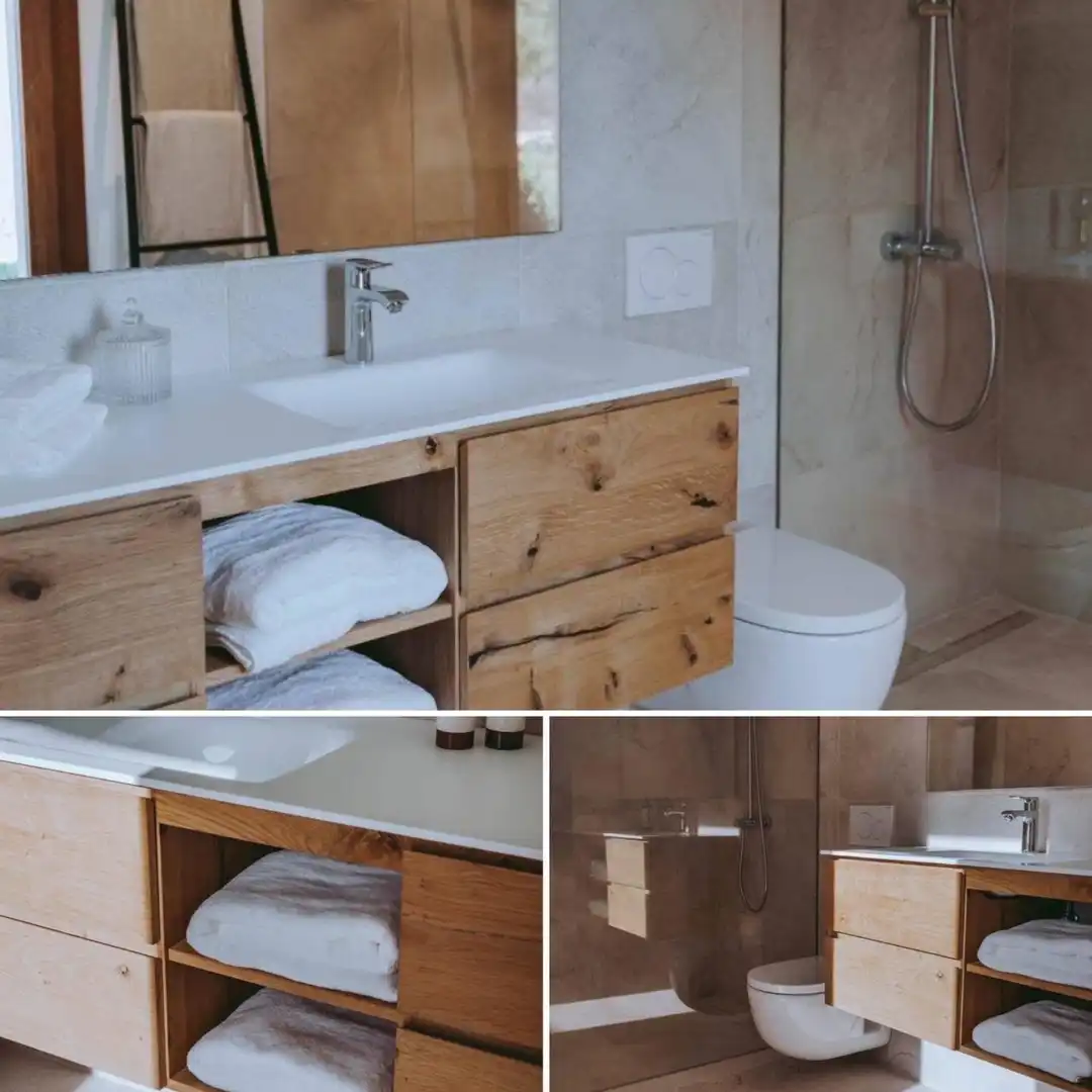 Casa rústica con piscina en venta en Sencelles, imagen 27