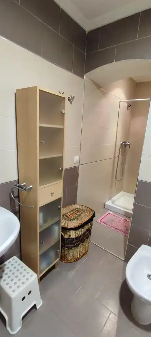 Baño de Piso en venta en San Mamés - La Palomera