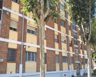 Vista exterior de Pis en venda en Sant Boi de Llobregat