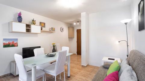 Foto 2 de Apartamento de alquiler en Fenals, Lloret de Mar