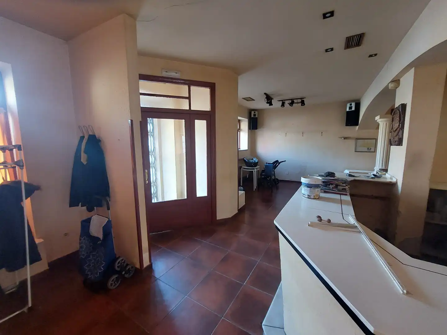 Casa o xalet en venda en Boñar amb Calefacció, Jardí privat i Terrassa