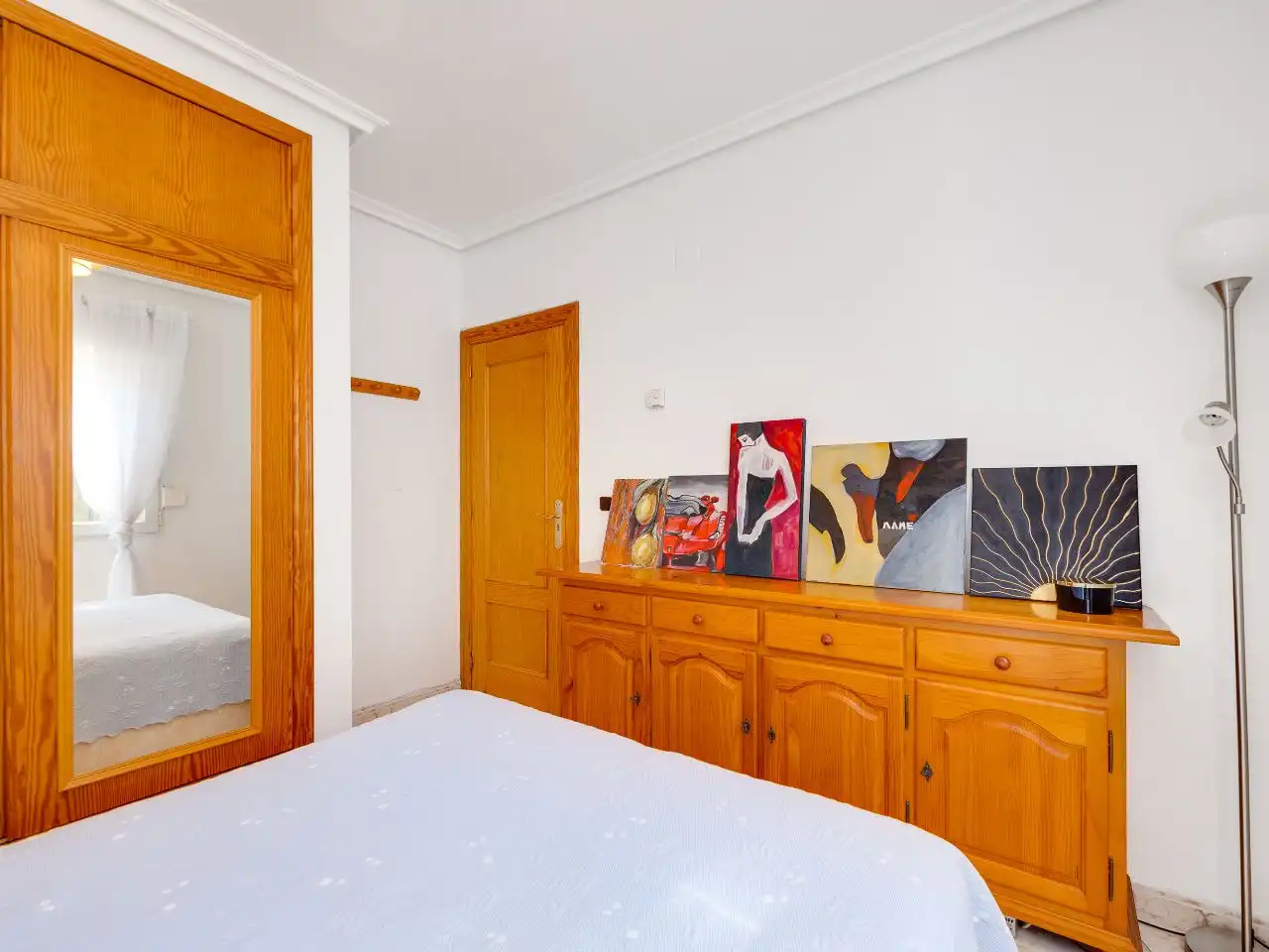 Detached house with pool for sale in Urbanizacion P Flamenca Cl 3 1149, imagen 11