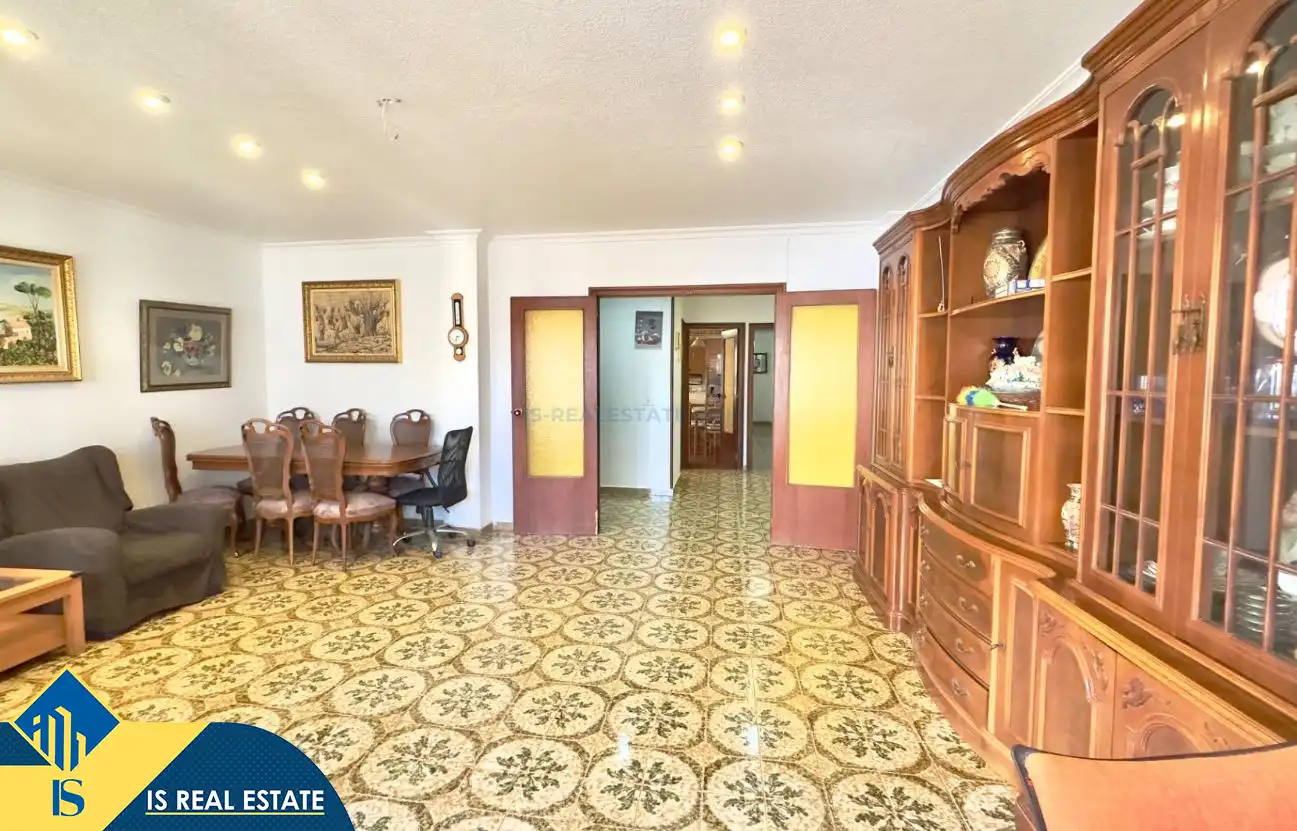 Apartament amb ascensor en venda a Playa del Cura, imagen 6
