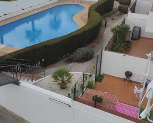 Flat to rent in N/A, Martín Miguel