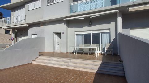 Foto 3 von Einfamilien-Reihenhaus zum Verkauf in El Faro, Cullera