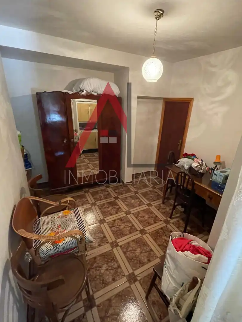 Casa o chalet en venta en Nieva con Calefacción, Jardín privado y Trastero