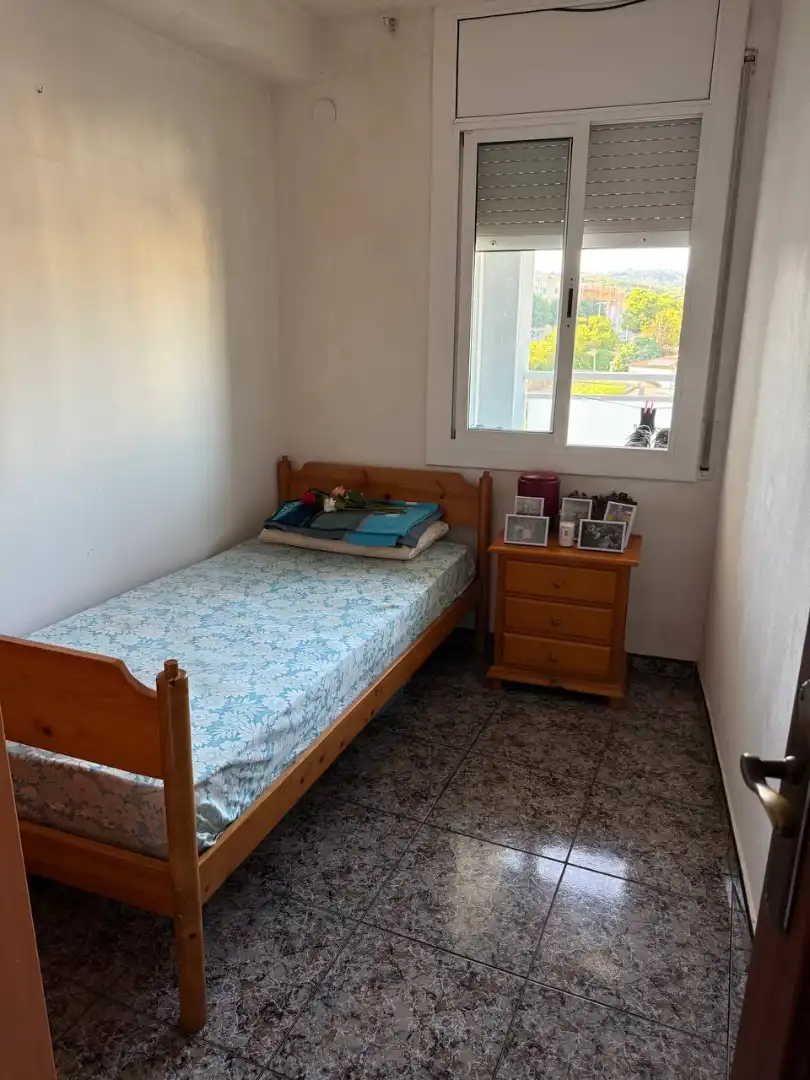 Piso con terraza en venta en Cunit Residencial, imagen 7