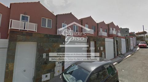 167.200  Duplex en Casablanca Firgas  ocupado, imatge 2
