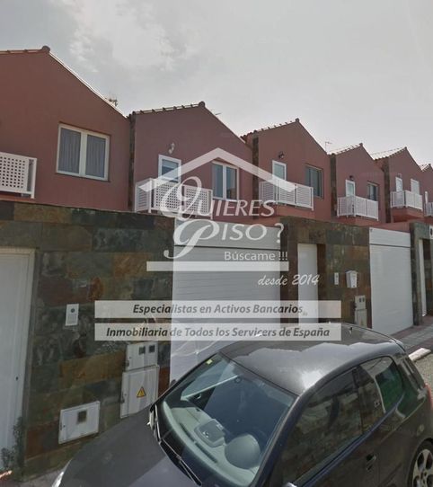 Foto 2 von Maisonette zum Verkauf in Acoran, Firgas, Las Palmas