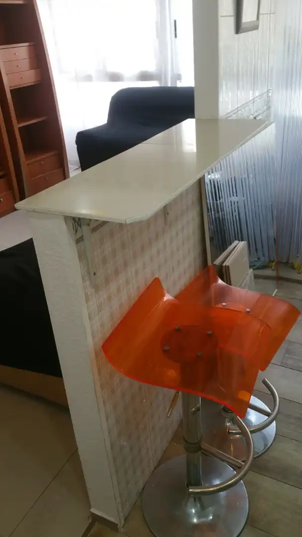 Dúplex en venta en Valencia con Aire acondicionado, Trastero y Balcón