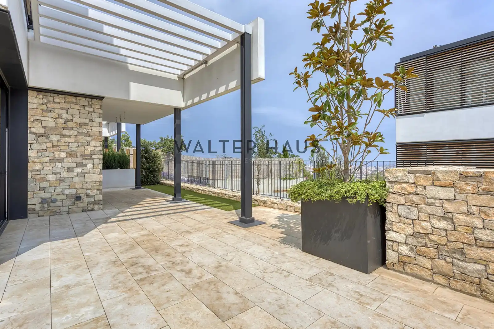 Villa avec piscine à vendre à Carrer del Saüc, imagen 14