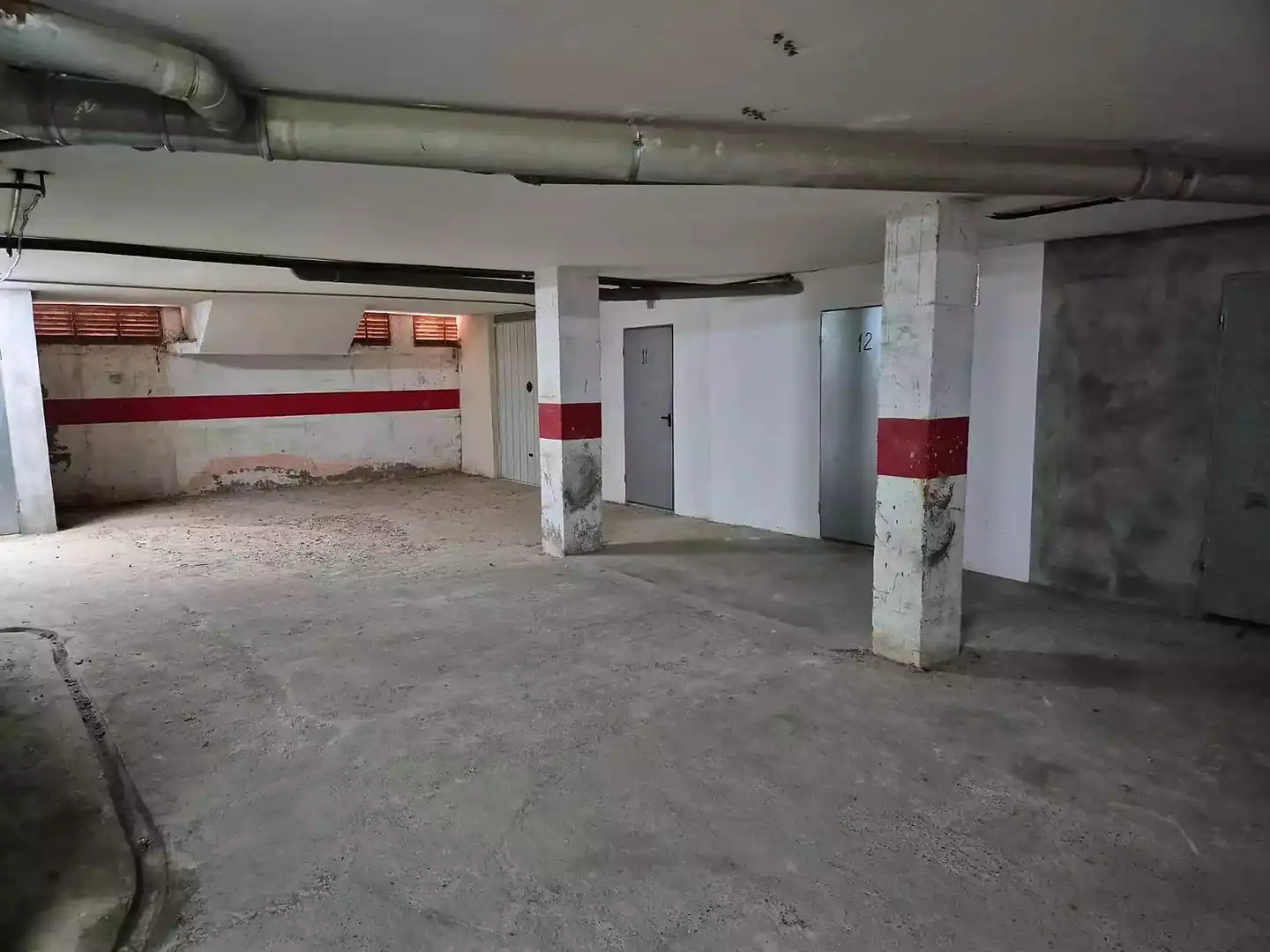 Parking for sale in Cap Norfeu, imagen 11