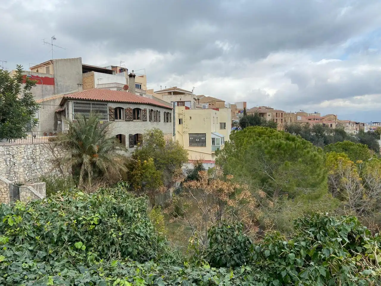 Buildings for sale in Del Pou, El Perelló