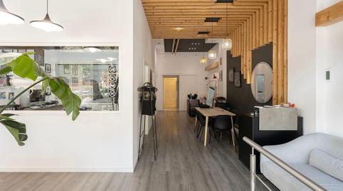 Foto 5 de Oficina en venda a Carrer del Torrent de L'olla, Barcelona, Spain, Vila de Gràcia, Barcelona